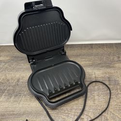 Mini Grill