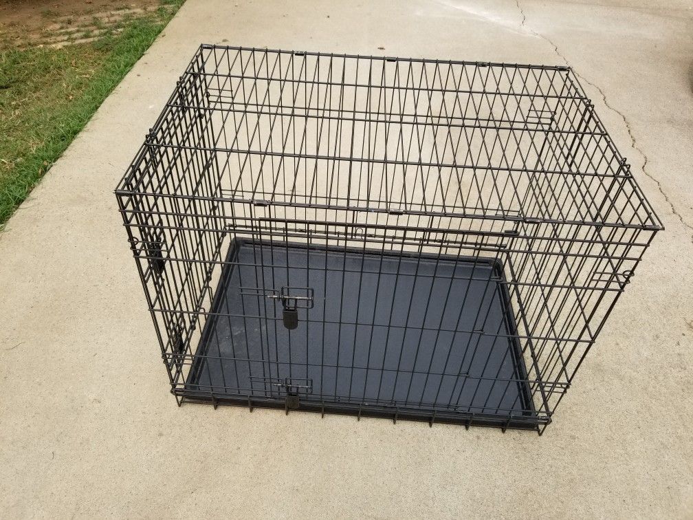 Kennel crate