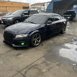 2010 Audi A4