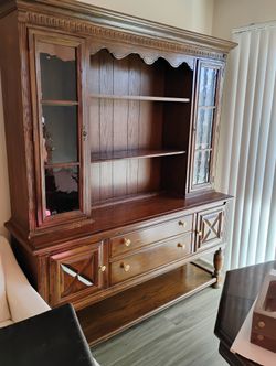 China Cabinet