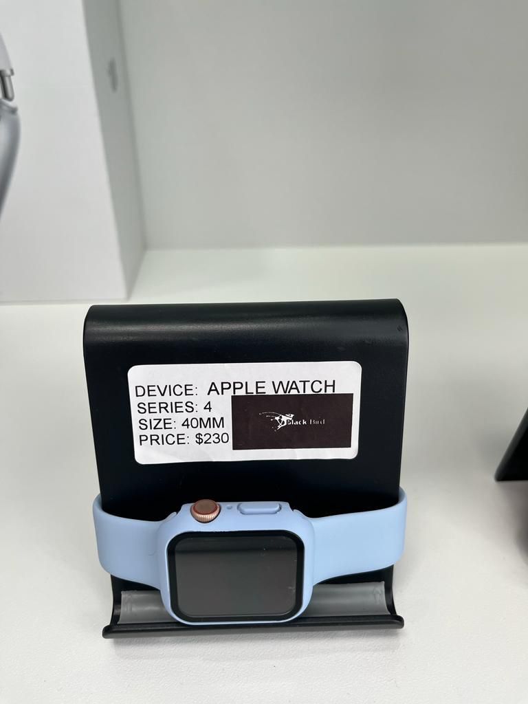 Apple Watch Serie 40MM Precio Especial