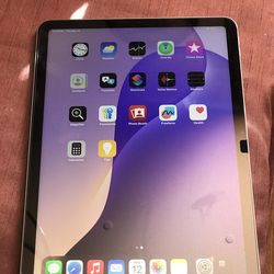 Apple IPad Air 11-inch