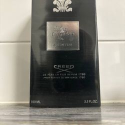 Creed Aventus 
