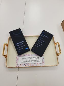 Google Pixel 7 (Unlocked) - Pre Owned