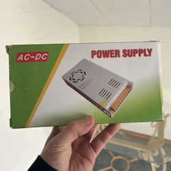 Computer Power supply