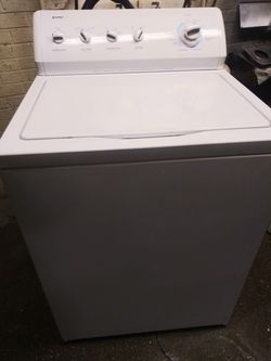 Heavy-duty Whirlpool Kenmore Washer Works Great! Free Delivery and Hookup!