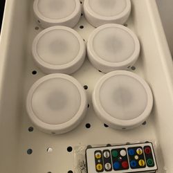 LED Lights