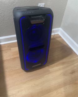 Sony GTK-XB7 Speaker