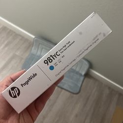 Cyan Cartridge