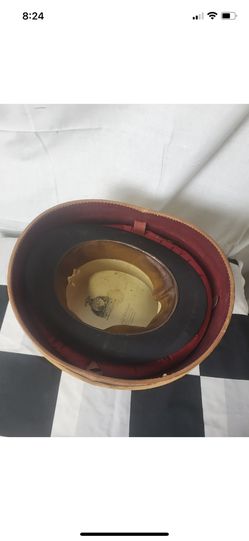 Vintage Antique Hat Box for Sale in Wichita, KS - OfferUp