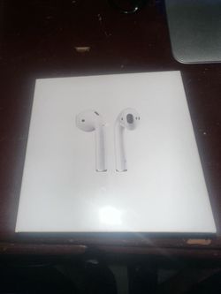 wireless earbuds