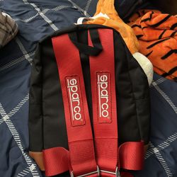 Backpack