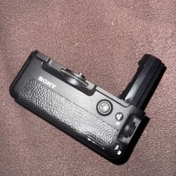 Sony Battery Grip 