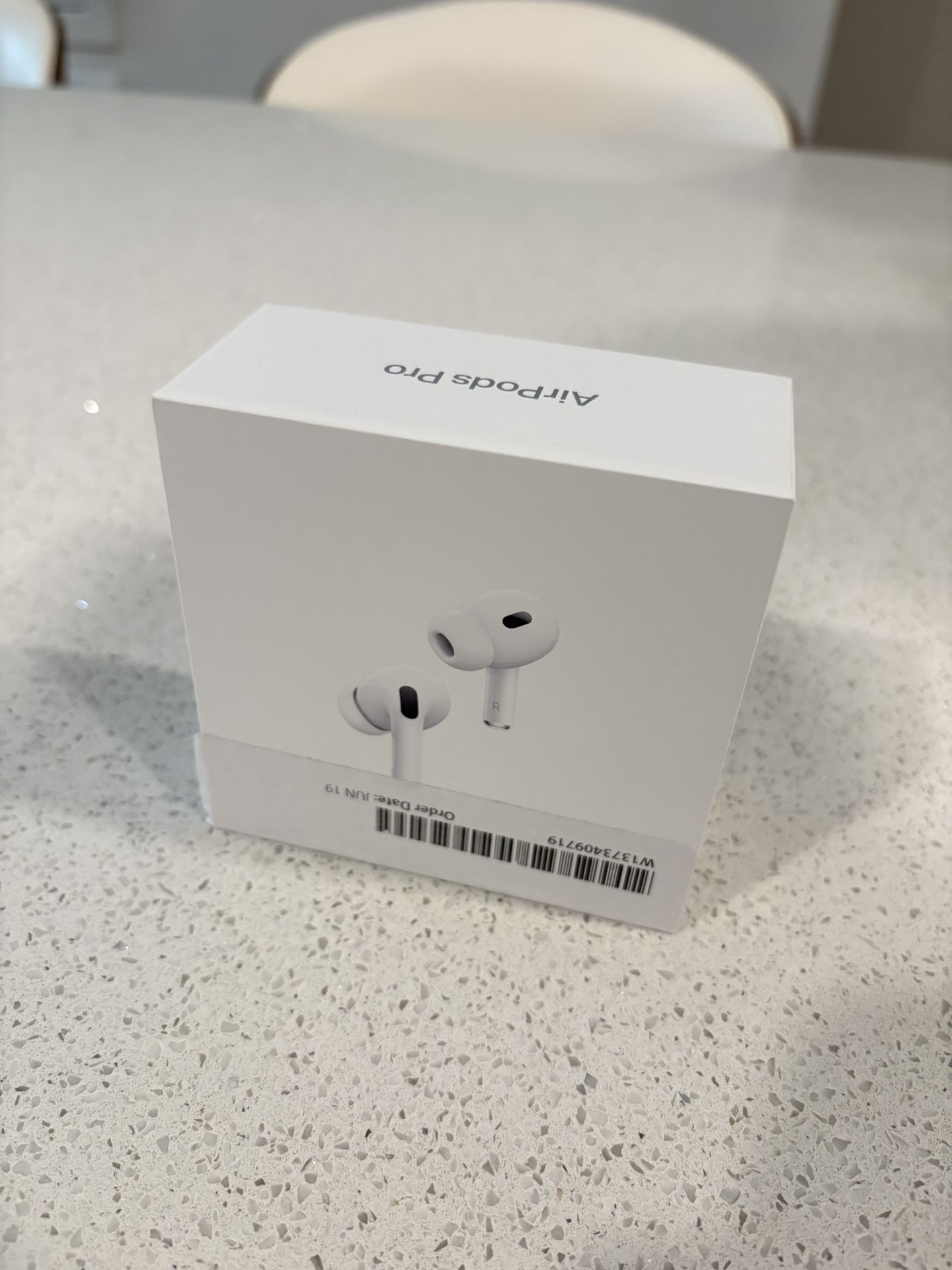 Brand New AirPods Pro 2 (unopened box)
