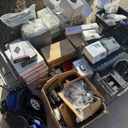 Tools And Stuff