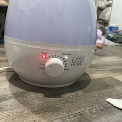 Humidifier