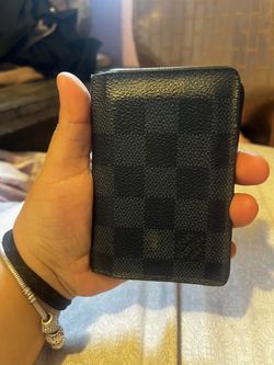 ORIGINAL LV WALLET