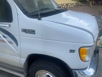 E-350 Econoline parts