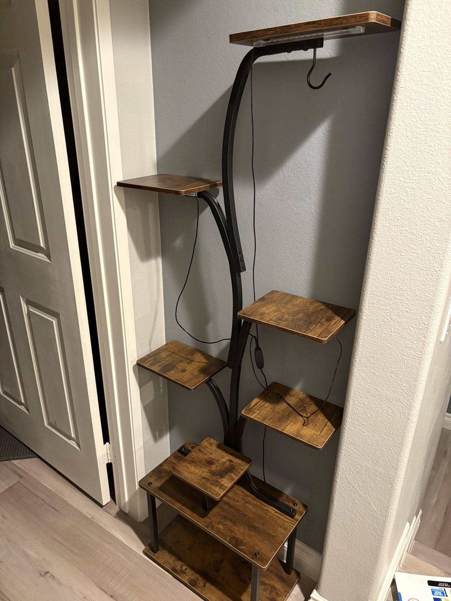 Plant Stand