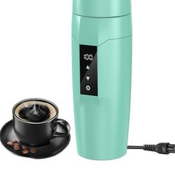 Electric Kettle Portable 