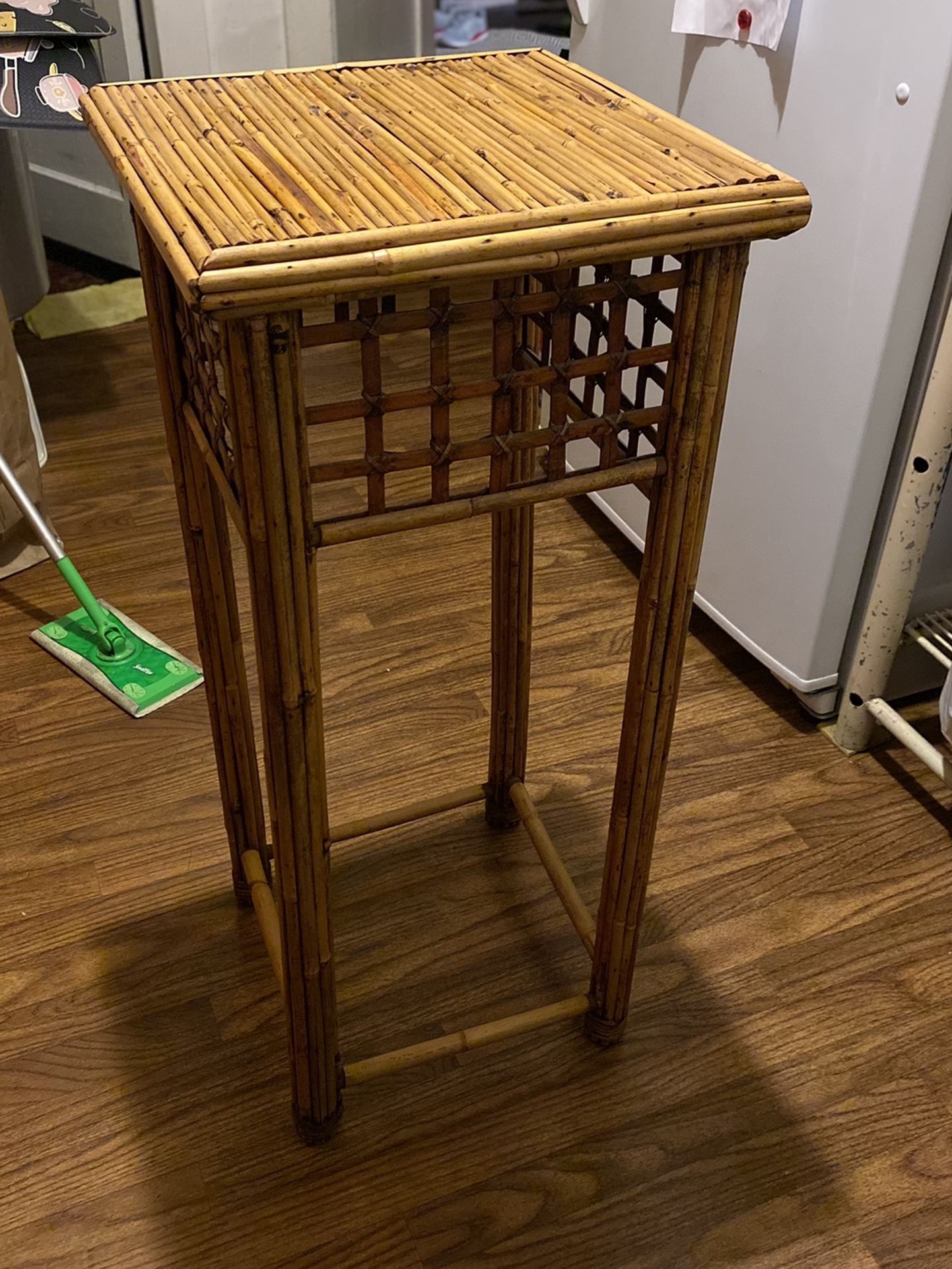 Beautiful Hand Made Wooden Table