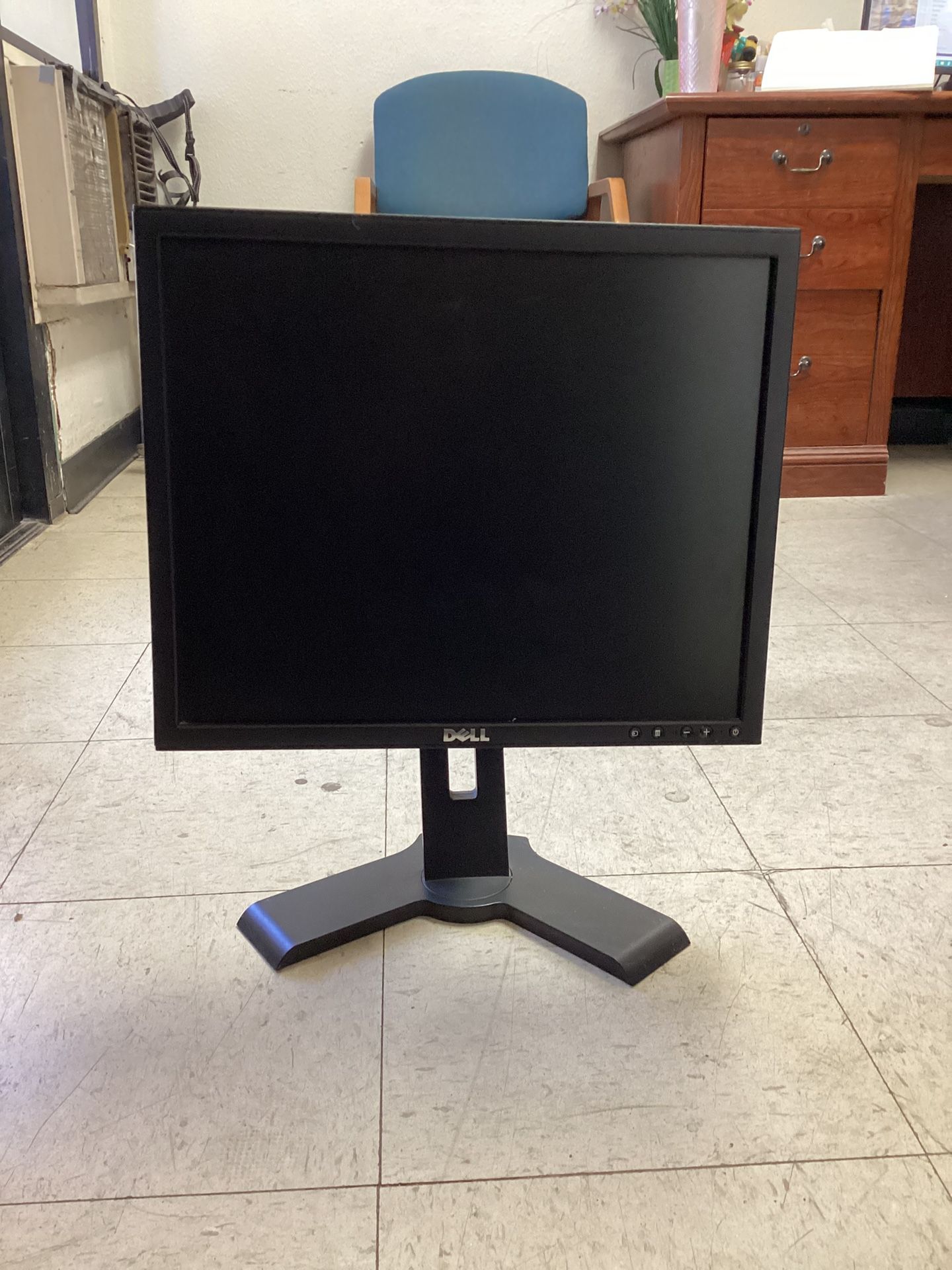 DELL MONITOR REV Ao1