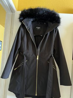 Women GUESS Coat