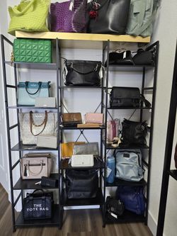 Handbags Purses And Wallets 