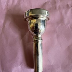 Trombone Yamaha Mouthpiece 51L