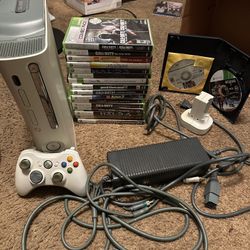 Xbox 360 Bundle 
