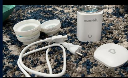 Calentador De Binerones Digital 