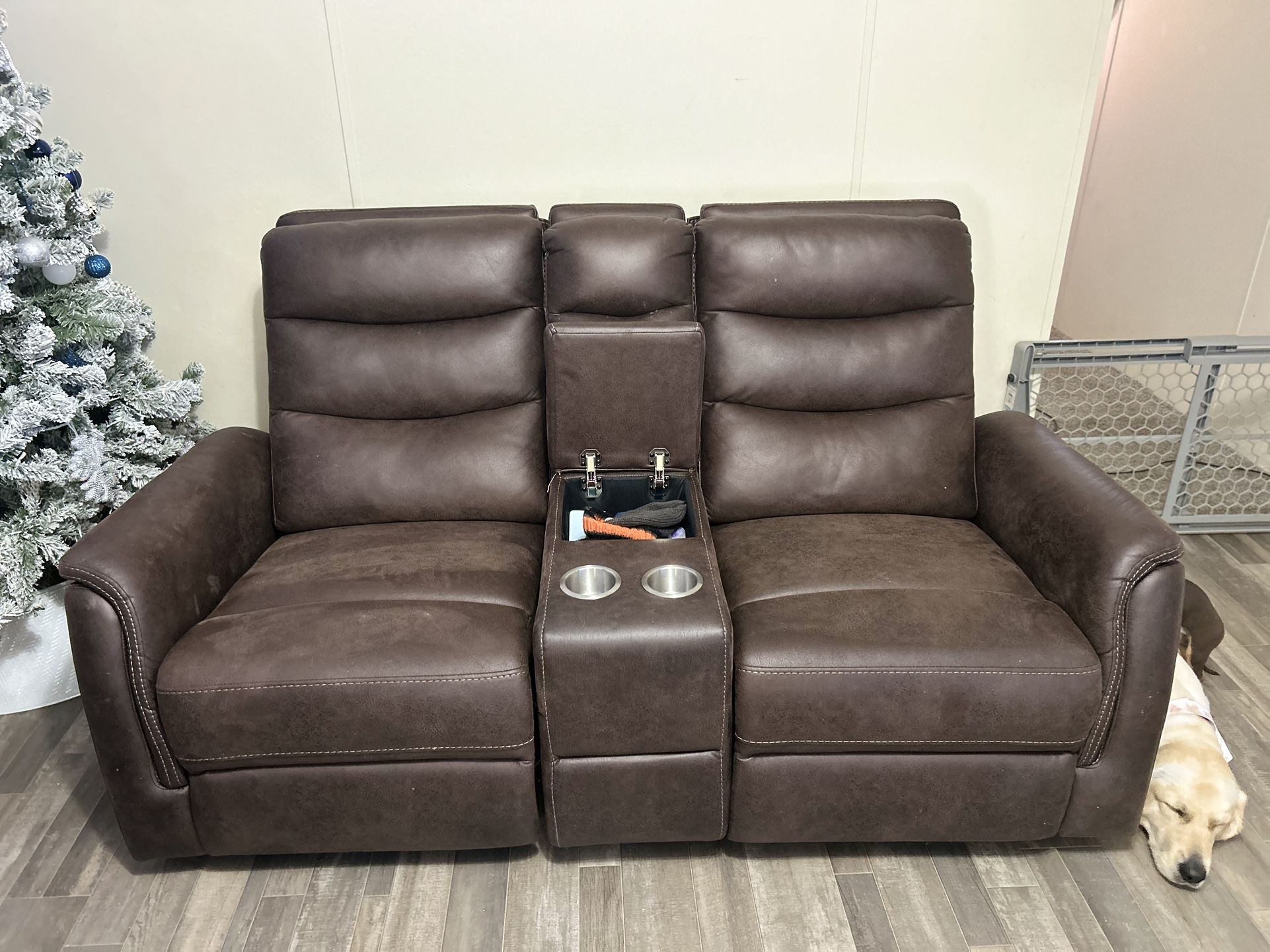 Matching Couch Set