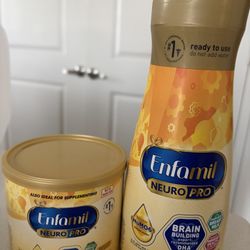 Enfamil Neuropro Formula