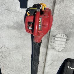 Leaf Blower