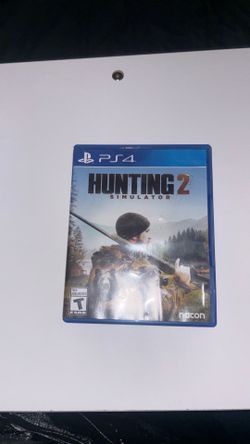 Hunting simulator 2