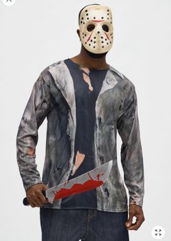 Men’s 3 Piece Set Costume