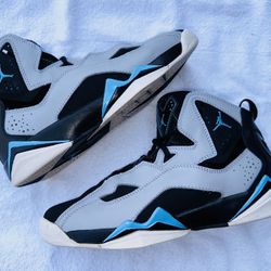 Air Jordan True Flight 