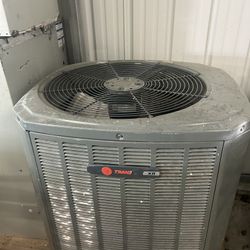 Ac Unit / Heating Furnace 