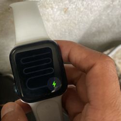 Apple Watch SE
