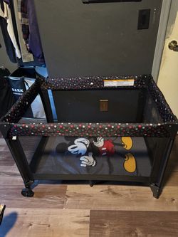 Crib
