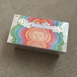 Labubu Box Set