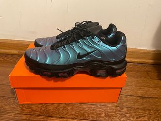 Nike TN1 Air Max Plus in size 11.5