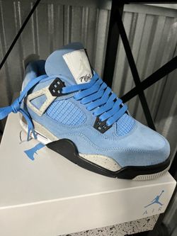 Jordan retro 4
