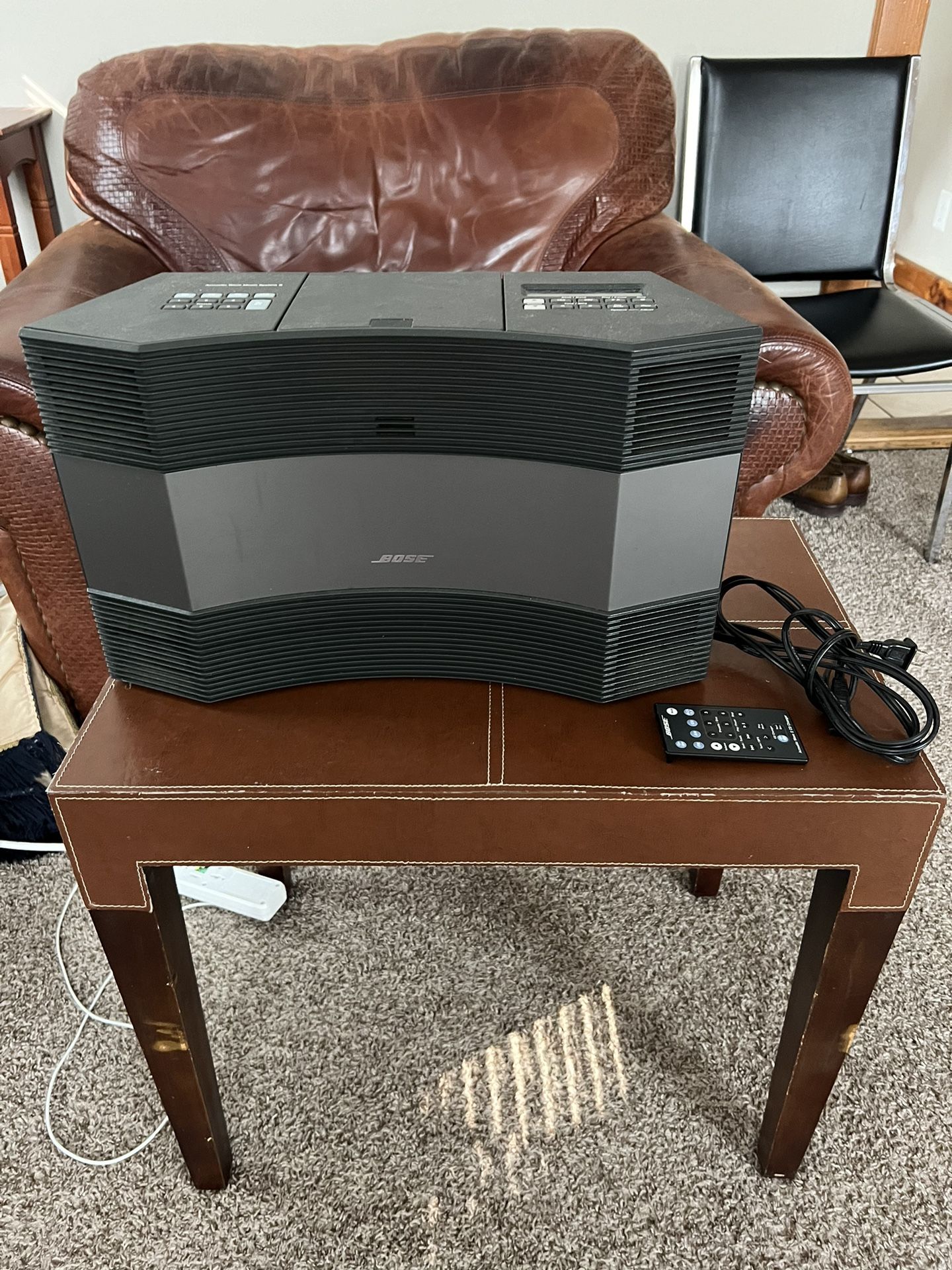 BOSE ACOUSTIC WAVE