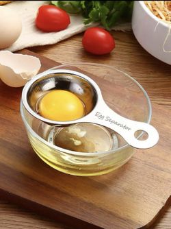 Egg Separator