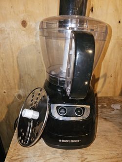 Food Processor