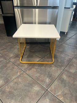 Side table