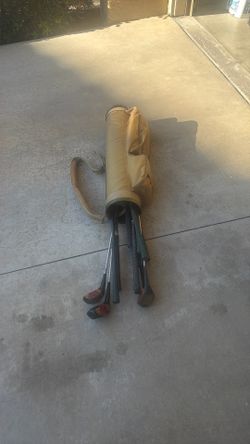 Used Golf