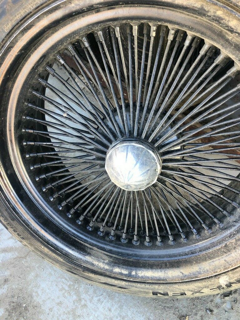Spoke RIMS for Sale in Lancaster, CA OfferUp