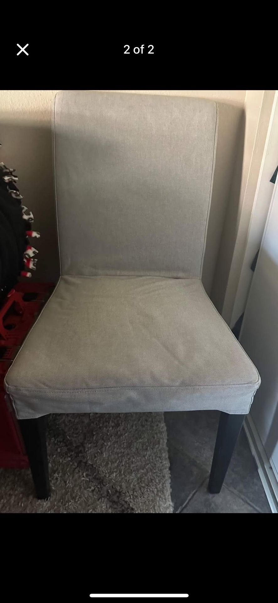 End Chairs For Dining Table